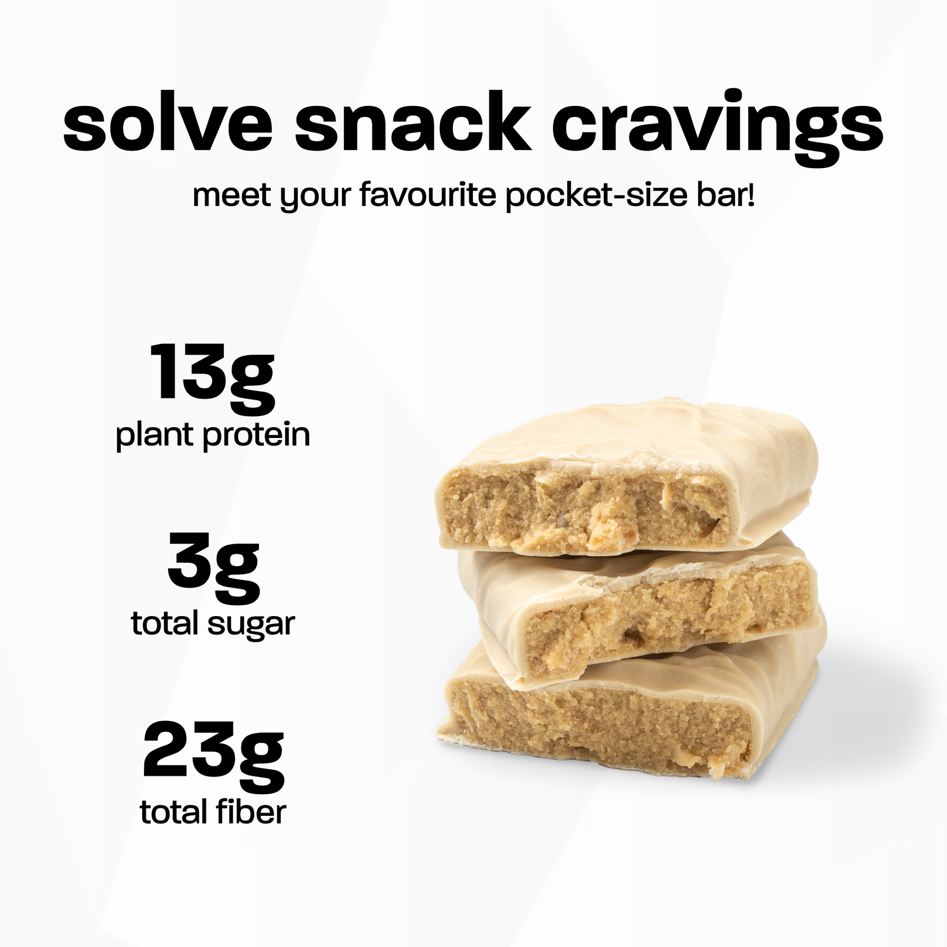 Strawberry Almond Protein Bar (5's/12's)