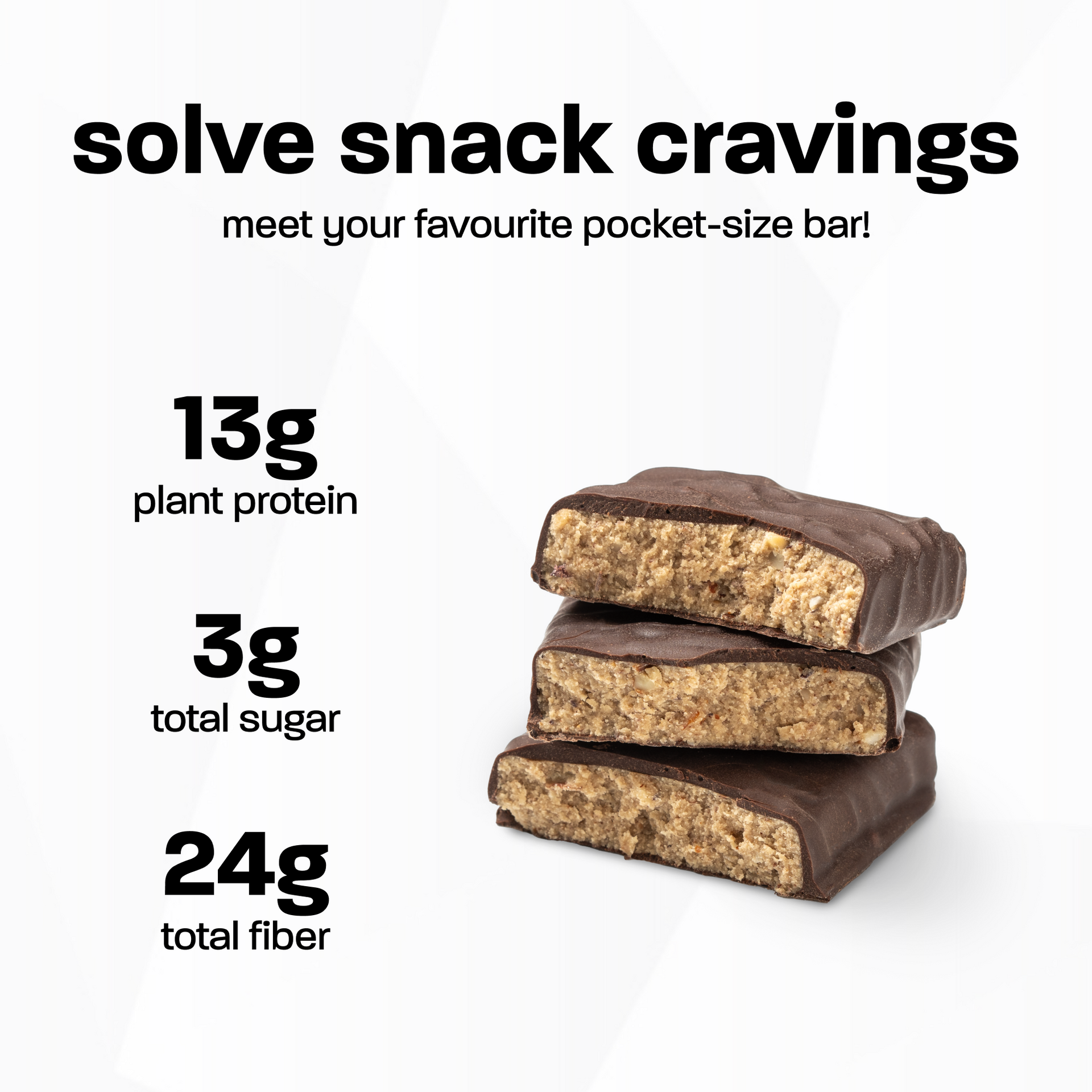 Cherry Almond Protein Bar (5's/12's)