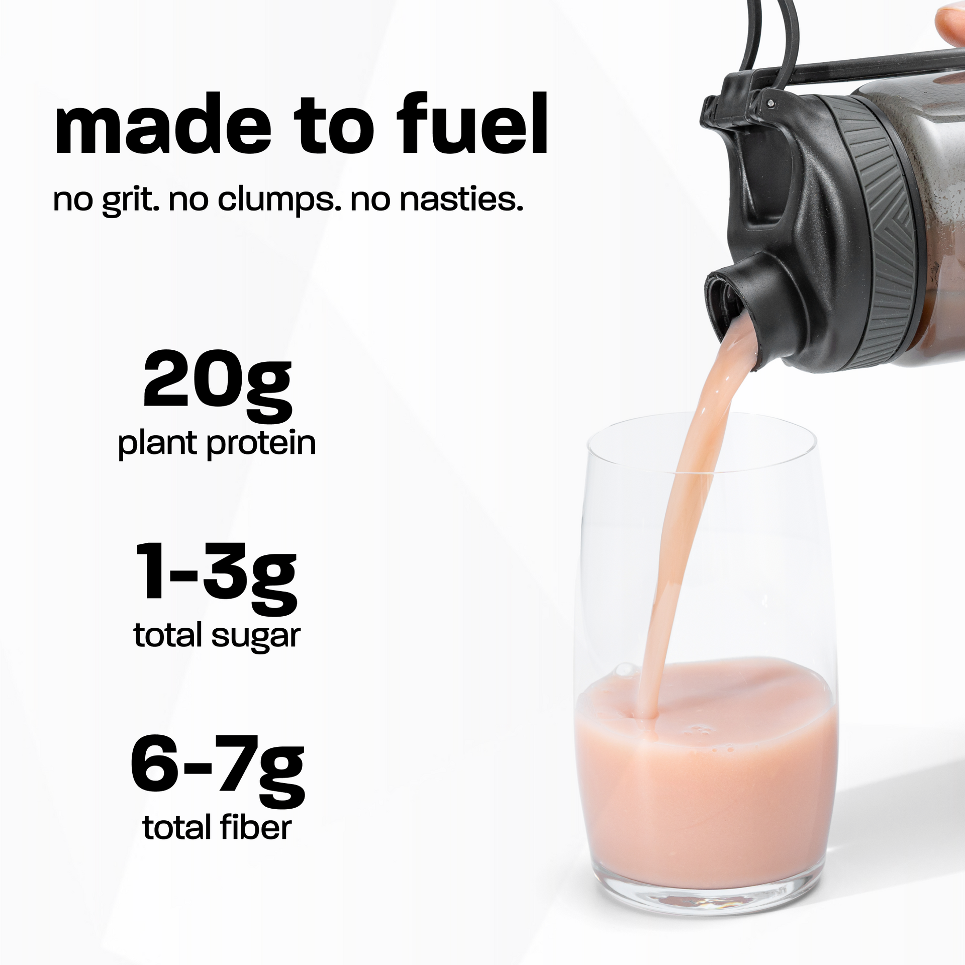 Protein Powder Variety Pack - 5 servings