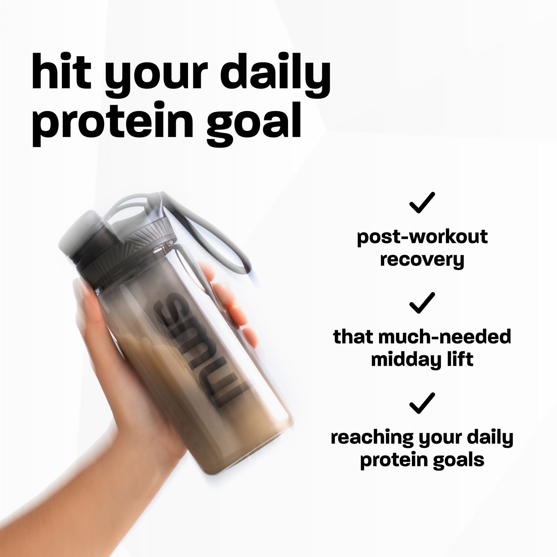 Protein Powder Variety Pack - 5 servings